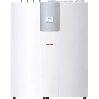 Stiebel Eltron LWZ 5 S Plus Luft-Wasser-Wärmepumpe 5 kW
