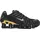 Black / Metallic Silver / Varsity Maize 41