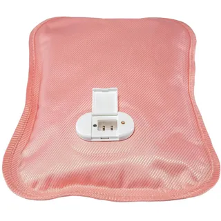 Unold Wärmflasche 86014 380 W rosa