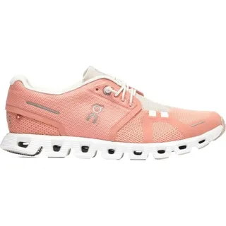 On Cloud 5 Damen Flamingo/Pearl 37