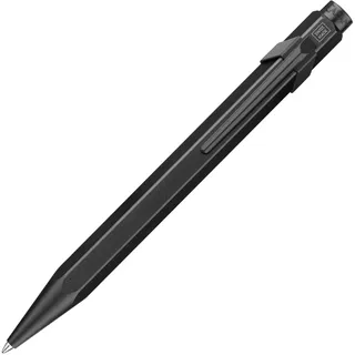 Caran d'Ache Kugelschreiber Schwarz 0,7 mm