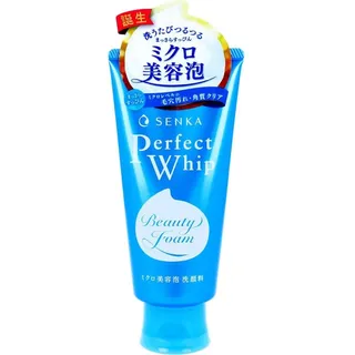 Senka Perfect Whip Reinigungsschaum 120 g