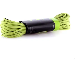 Edelrid Apus Pro Dry 7.9 Mm Rope Grün 70 m