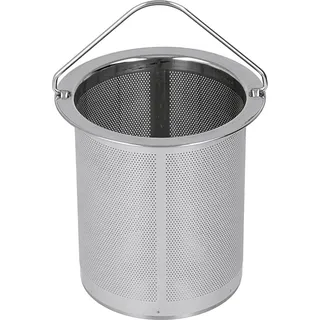 Metaltex Teesieb mit Tragegriff