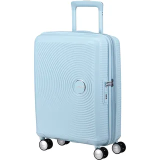 Cabin 55 cm / 35,5-41 l pastel blue