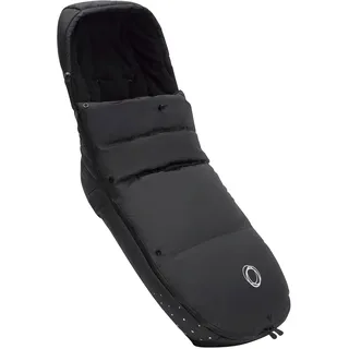 Bugaboo High Performance midnight black