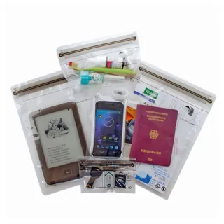 Noaks Bag Smart Set 3 Größen, 5 Stück