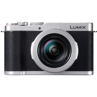Panasonic Lumix DC-L10 Silber