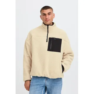 !Solid Troyer beige 3XL