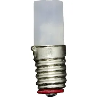 Kahlert Licht 53539 Schraubbirne Warmweiß E5.5