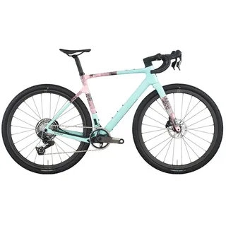 Scott Addict Gravel 10 28'' 2026 Gravelbike-Mehrfarbig-L