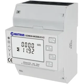 Growatt Smart Meter TPM-E 3-phasig