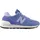 Damen Blue Indigo/White 38