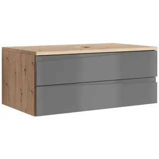 byLIVING Shape 80 x 33 x 47 Artisan Eiche