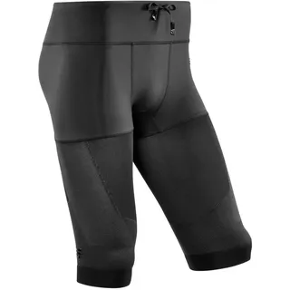 CEP Compression Schwarz XXL
