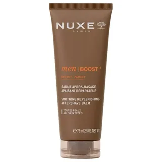NUXE Men Boost Baume Après-Rasage Apaisant Réparateur 75 ml