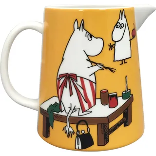 Arabia Mumin Mama Krug 1,2 l