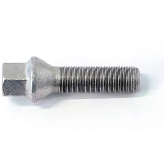 H&R Radschraube M14x1,25x40mm SW17 Silber