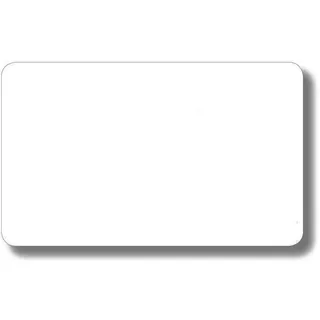 Waizmann.IDeaS® 50x Classic 1K RFID NFC Karte Smart Card Tags 13.56MHz ISO 14443 / 14443A Read & Write Bedruckbar