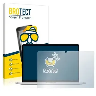 BROTECT Entspiegelungs-Folie für Apple MacBook Pro 16 2019
