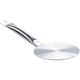 Rosenstein & Söhne Kleine Universal-Adapterplatte für Induktions-Kochfelder, Ø 14 cm