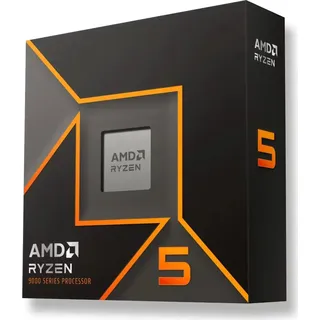 AMD Ryzen 5 9600X 6C/12T 3,9-5,4 GHz Box (100-100001405WOF)