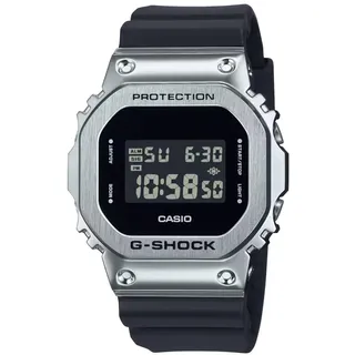 Casio G-Shock GM-5600U-1ER Kunststoff 42,0 mm