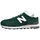 Nordic Green 46,5
