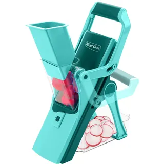 Genius Nicer Dicer Mando 12-tlg.