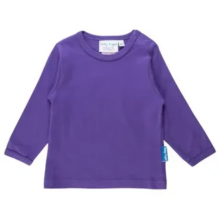 Toby Tiger Longsleeve in Lila | Gr.: 86
