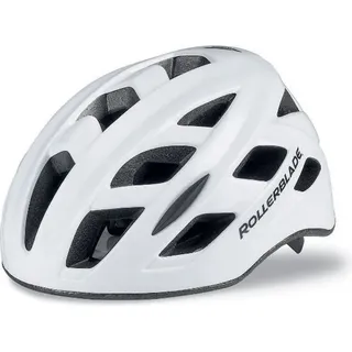 Rollerblade Halber Helm Weiß L
