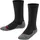Kindersocken black 27-30