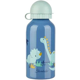 Sterntaler Dino Rexi Mittelblau 0,4 l