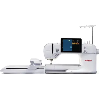 Bernina B 990