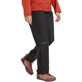 Marmot Women's PreCip Eco Pants (46730) Black,