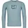 Cool MTN Silhouette LS M 84080 Glacier Grey XXL