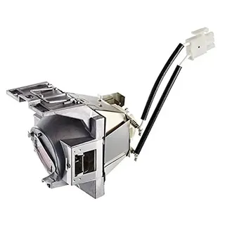 Supermait RLC-116 Ersatz-Projektorlampe mit Gehäuse, kompatibel mit Viewsonic PX700HD / PG700WU