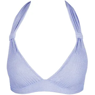 Marie Jo TINJIS Triangel Bikini-Top Unterlegt - M