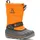 Waterbug8g Orange 36