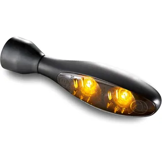 KELLERMANN micro 1000 Dark Schwarz