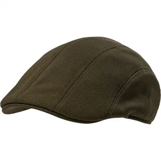 Deerhunter Muflon Pro Flatcap (Art Green), Art Green, 62/63