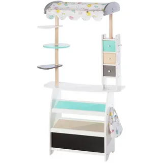 Howa Marktstand Funny mit Markise und Tasche 47471