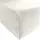 90 x 190 - 100 x 220 cm wollweiss