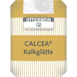 OTTERBEIN Kalkglätte 25 kg marmorweiß