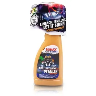 Sonax XTREME BrilliantShine Detailer 500 ml