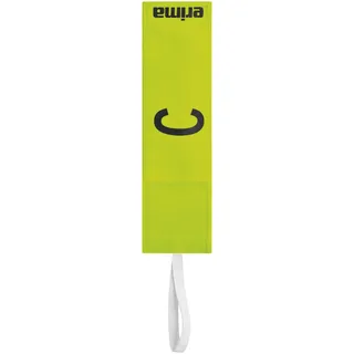 Erima Kapitänsbinde – neongelb / 2