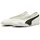 Warm White/Puma Black 40