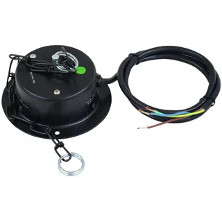 Eurolite MD-1030 Discokugel-Motor 11.3 cm