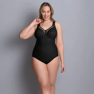 Anita Miederbody Clara Schwarz 85