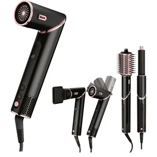 Shark FlexStyle HD424DE 3-in-1 schwarz